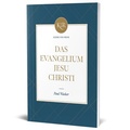 Cover: Das Evangelium Jesu Christi - Missionswerk Voice of Hope