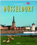 Cover: Journey through D&uuml;sseldorf - Reise durch D&uuml;sseldorf - St&uuml;rtz