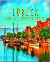 Abbildung von: Reise durch Lübeck und die Lübecker Bucht - Stürtz