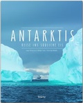Cover: Antarktis - Reise ins s&uuml;dliche Eis - St&uuml;rtz