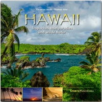Abbildung von: Hawaii - Tropisches Inselparadies und wilde Natur - Stürtz