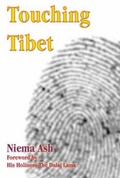 Cover: Touching Tibet - TravellersEye