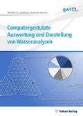 Cover: Computergest&uuml;tzte Auswertung und Darstellung von Wasseranalysen - Vulkan-Verlag