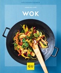 Cover: Wok - Gr&auml;fe und Unzer