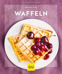 Abbildung von: Waffeln - Gräfe und Unzer