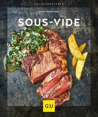 Abbildung von: Sous-Vide - Gräfe und Unzer