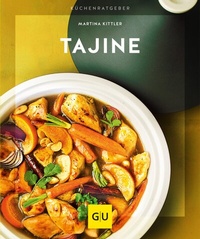 Abbildung von: Tajine - Gräfe und Unzer