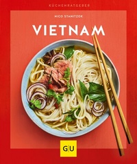Abbildung von: Vietnam - Gräfe und Unzer