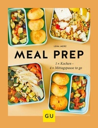 Abbildung von: Meal Prep - Gräfe und Unzer