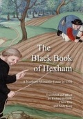 Cover: The Black Book of Hexham - Hexham Local History Society