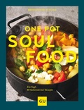 Cover: One Pot Soulfood - Gr&auml;fe und Unzer
