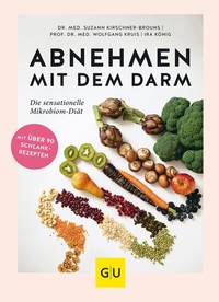 Abbildung von: Abnehmen mit dem Darm - Gräfe und Unzer