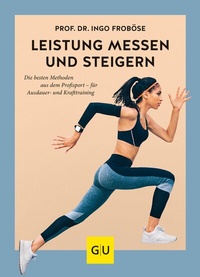 Abbildung von: Leistung messen & steigern - Gräfe und Unzer