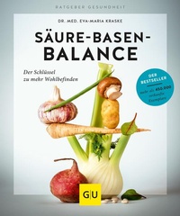 Abbildung von: Säure-Basen-Balance - Gräfe und Unzer