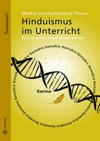 Abbildung von: Hinduismus im Unterricht - Militzke Verlag GmbH