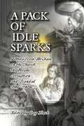 Cover: A Pack of Idle Sparks - Hexham Local History Society