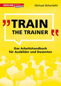 Abbildung von: Train the Trainer - REDLINE