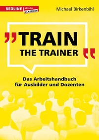 Abbildung von: Train the Trainer - REDLINE