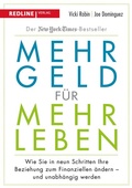 Cover: Mehr Geld f&uuml;r mehr Leben - REDLINE