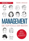 Cover: Management - REDLINE
