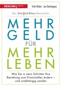 Cover: Mehr Geld f&uuml;r mehr Leben - REDLINE