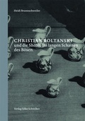 Cover: Christian Boltanski und die Shoah - Edition Metzel