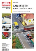 Cover: Car System - Schritt f&uuml;r Schritt - GeraMond