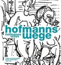 Cover: Hofmanns Wege - mpk Museum Pfalzgalerie