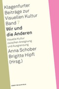 Cover: Wir und die Anderen - Herbert von Halem Verlag
