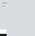 Cover: konk - Lector Books GmbH