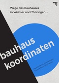 Cover: Bauhaus-Koordinaten - M BOOKS