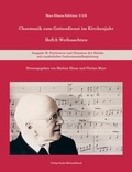 Cover: Heft 2: Weihnachten - St. Michaelsbund