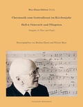 Cover: Heft 4: Osterzeit und Pfingsten - St. Michaelsbund