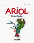Cover: Ariol: Wo ist Petula? - Reprodukt