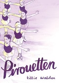 Cover: Pirouetten - Reprodukt