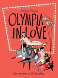 Cover: Olympia in Love - Reprodukt