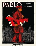 Cover: Pablo - Gesamtausgabe - Reprodukt