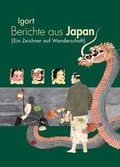 Cover: Berichte aus Japan 2 - Reprodukt