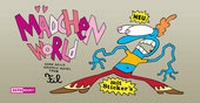 Enlarge image Cover: Mädchenworld - Reprodukt