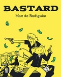 Cover: Bastard - Reprodukt