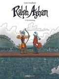Cover: Ralph Azham 11 - Reprodukt
