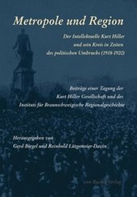 Enlarge image Cover: Metropole und Region - Bockel, R v