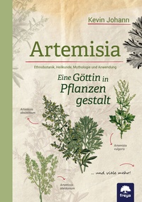 Abbildung von: Artemisia - Freya