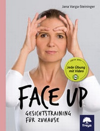 Abbildung von: Face up - Freya