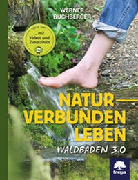 Abbildung von: Naturverbunden leben - Freya
