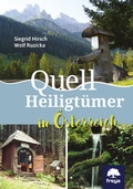 Cover: Quellheiligt&uuml;mer - Freya