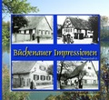 Cover: B&uuml;chenauer Impressionen Themenheft 6 - verlag regionalkultur