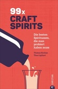 Cover: 99 x Craft Spirits - Christian