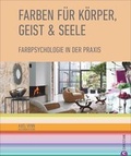 Cover: Farben f&uuml;r K&ouml;rper, Geist und Seele - Christian