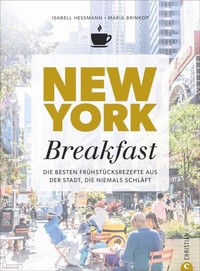Abbildung von: New York Breakfast - Christian